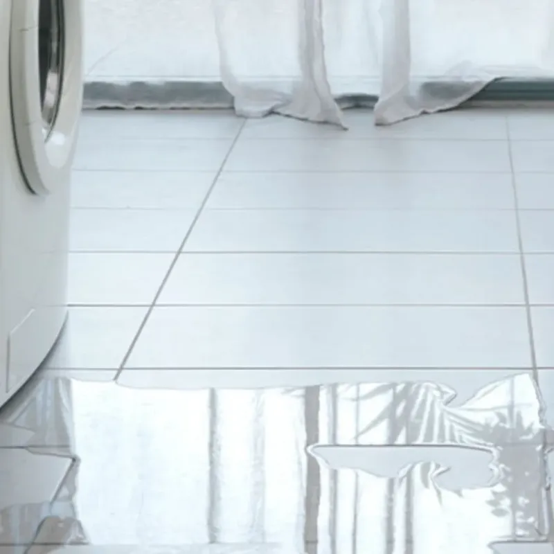 Appliance Leak Cleanup in Elgin, OK