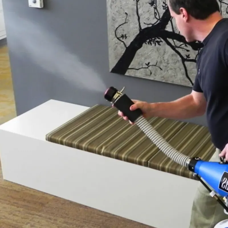 Professional Odor Removal in Elgin, OK